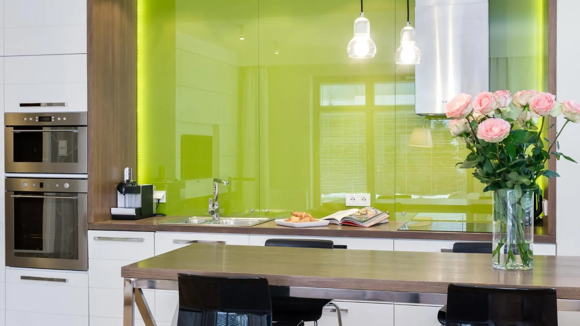 Elite Apartments Rezydencja Marina Gdańsk