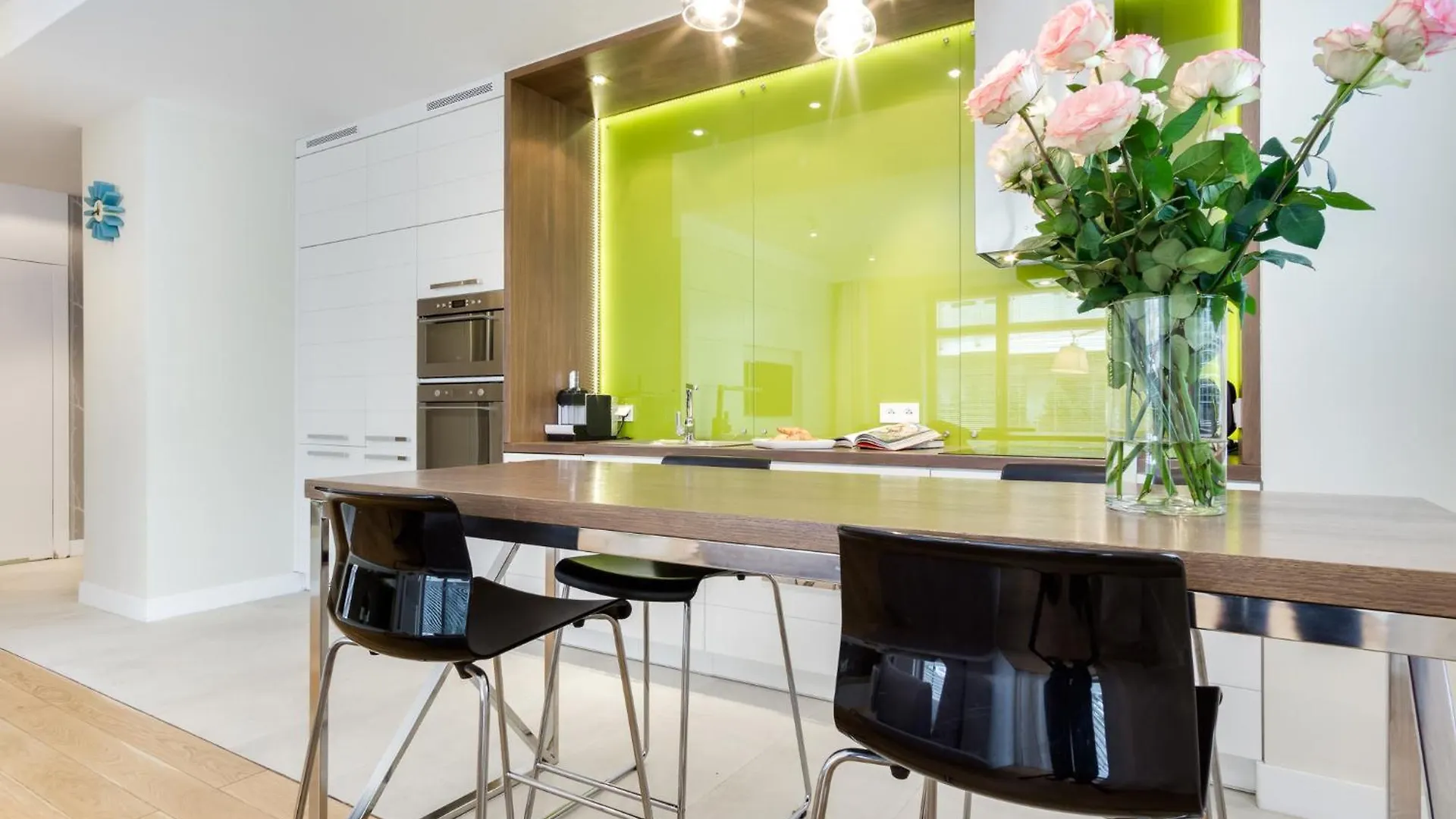 Elite Apartments Rezydencja Marina Gdańsk 0*,  Polska