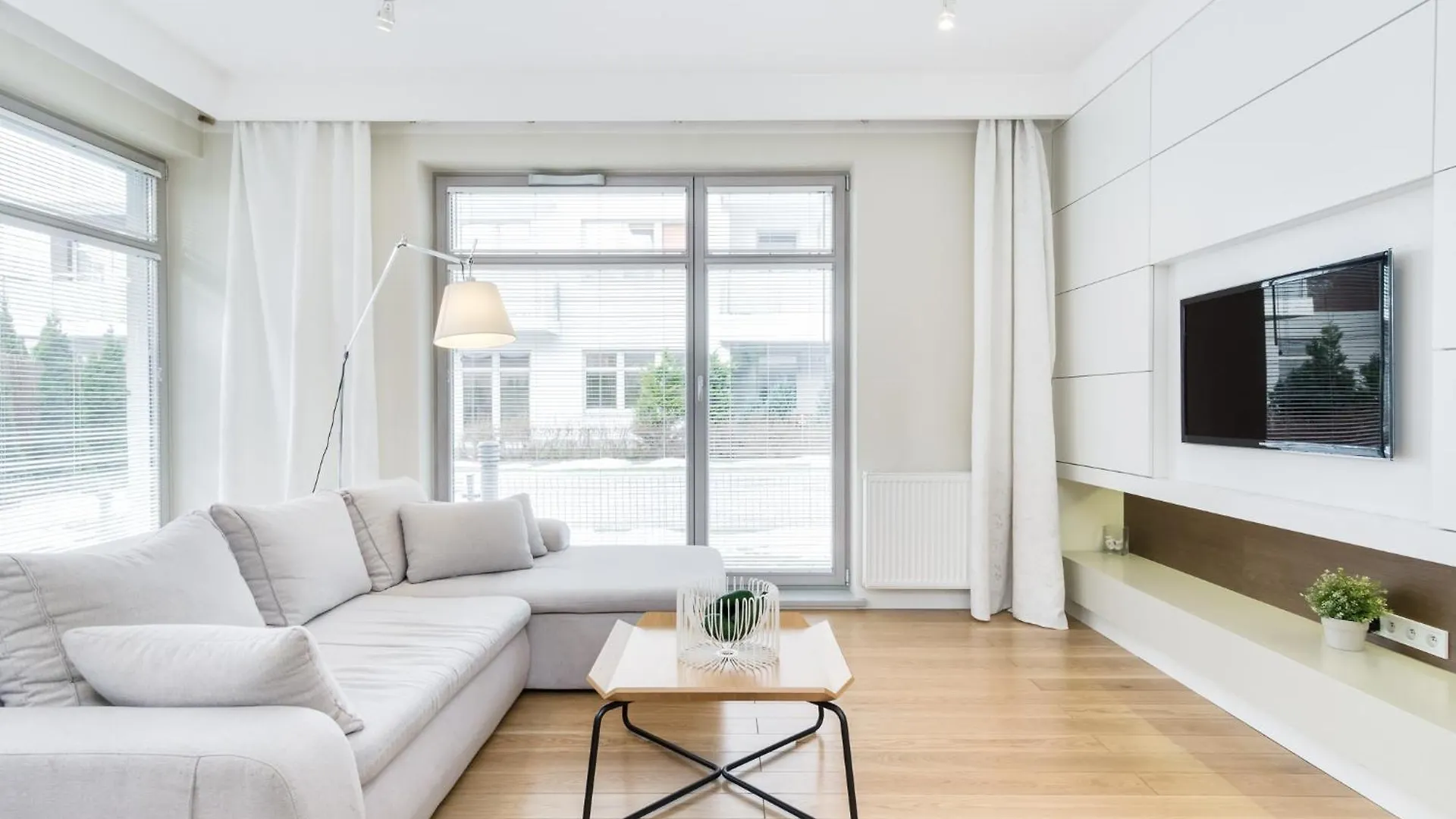 Elite Apartments Rezydencja Marina Gdańsk Polska