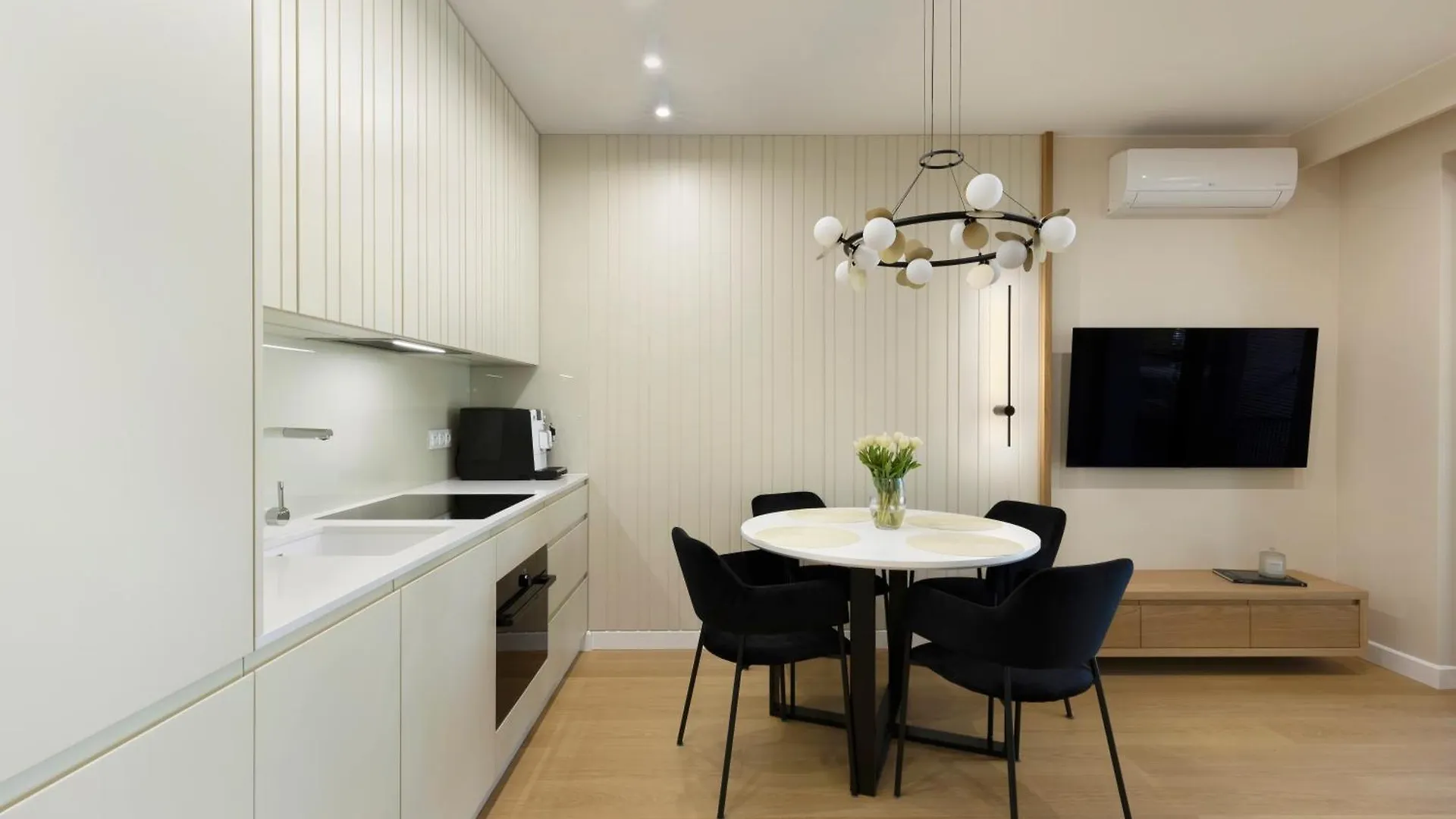 Elite Apartments Rezydencja Marina Gdańsk